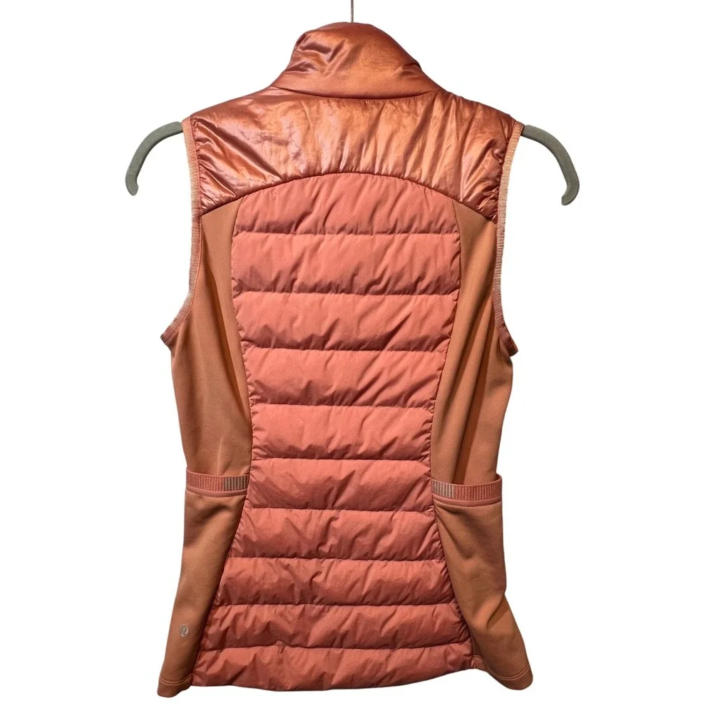 lululemon athletica lightweight insulated